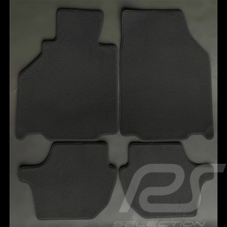 Alfombra para Porsche 996...