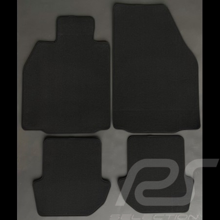 Alfombrillas Porsche 997...
