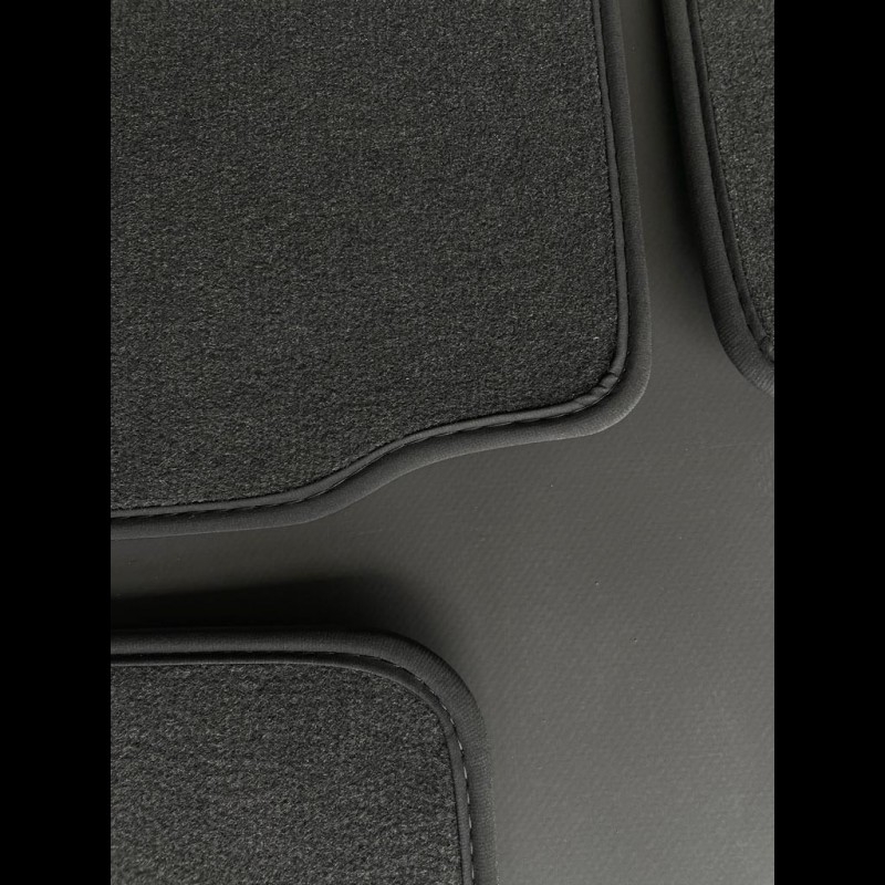 Tapis Porsche 911 997 Cabrio (2008-2012)
