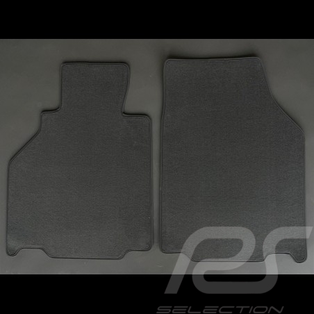 Alfombrillas Porsche 986...