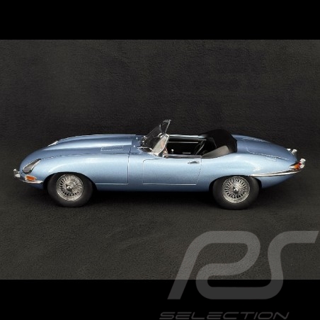 Jaguar E-type Cabriolet...