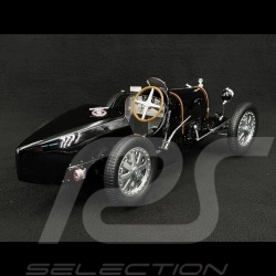 Bugatti T35 1925 Black 1/12 Norev 125701