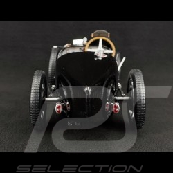 Bugatti T35 1925 Noir 1/12 Norev 125701