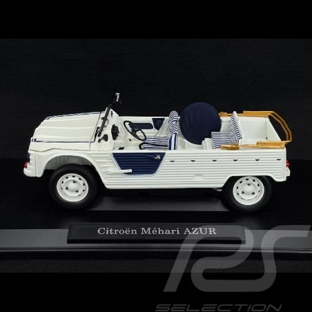 Citroën Méhari Azur 1983...