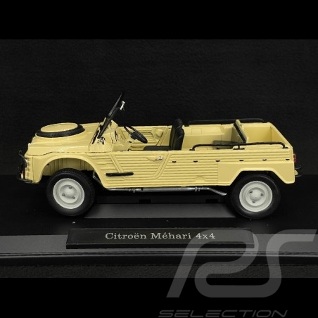 Citroën Méhari 1983, colore...