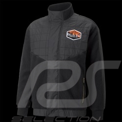 Jacket Porsche 911 Rallye Puma Black 534820-01 - men Jacket Porsche 911 Rallye Puma Black 534820-01 - men