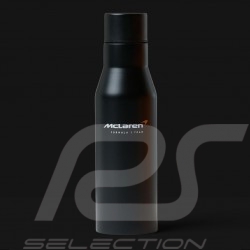 McLaren F1 Team Kühlflasche Isothermisch Aluminium Schwarz 2095C1
