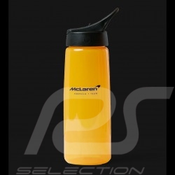 McLaren F1 Team Kühlflasche Plastik Papaya Orange 2095D