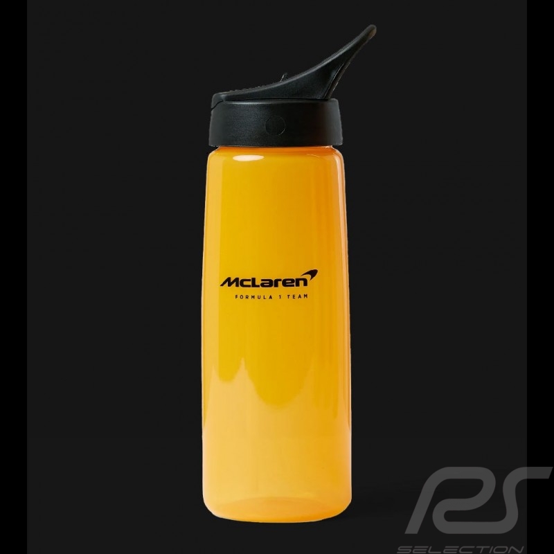 Gourde McLaren F1 Team Matière plastique Orange Papaya 2095D
