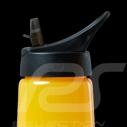 McLaren F1 Team Kühlflasche Plastik Papaya Orange 2095D