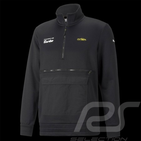 Sudadera Porsche Turbo Puma...