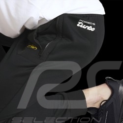 Pantalon Porsche Turbo Puma Tracksuit Legacy Noir 534828-01 - homme