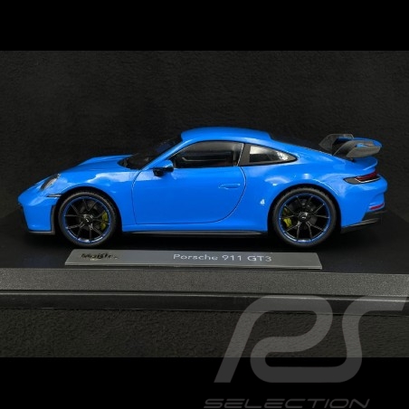 Porsche 911 GT3 type 992...