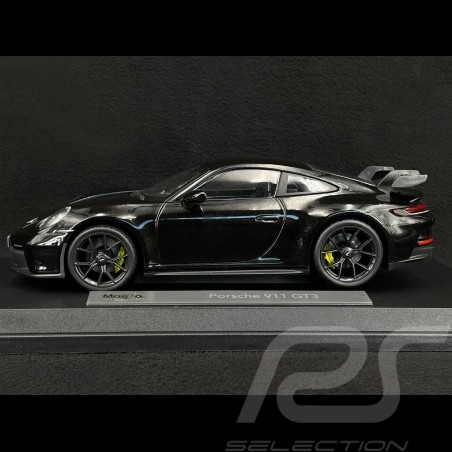 Porsche 911 GT3 type 992...