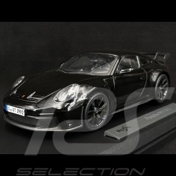 Porsche 911 GT3 type 992 2022 Tiefschwarz metallic 1/18 Maisto 36458BK