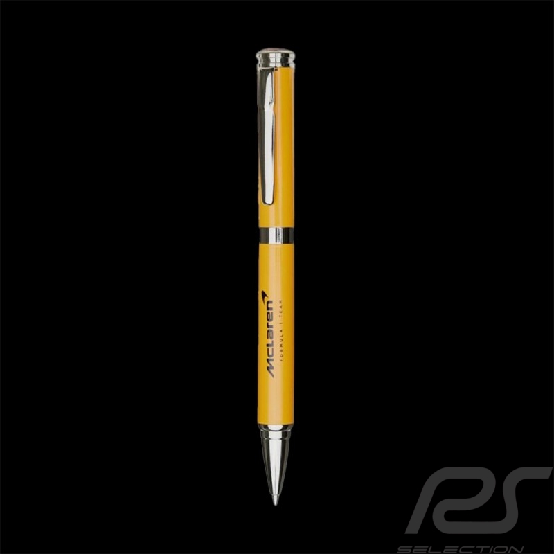 McLaren Kugelschreiber F1 Team Papaya Orange 2047N