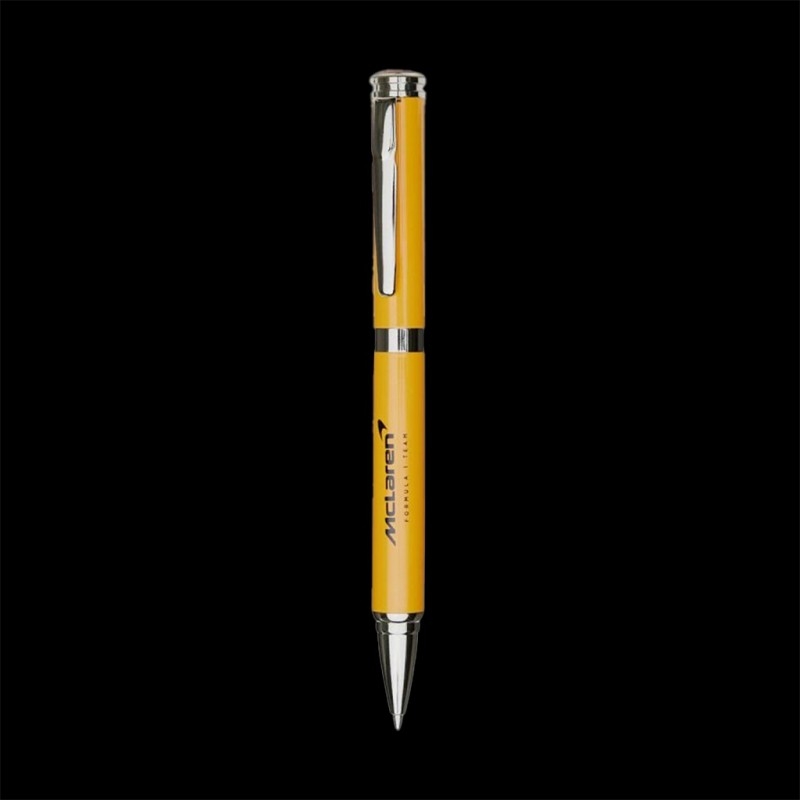 Coffret 2 Stylos Renault F1 Team - Bille Et Critérium - Réf 7711424731 - Occasion