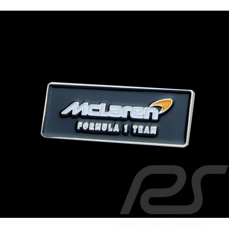 Insignia McLaren F1 Team,...