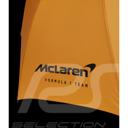 McLaren Umbrella F1 Team Golf Papaya Orange 2029