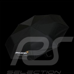 Parapluie McLaren F1 Team Noir 2029A