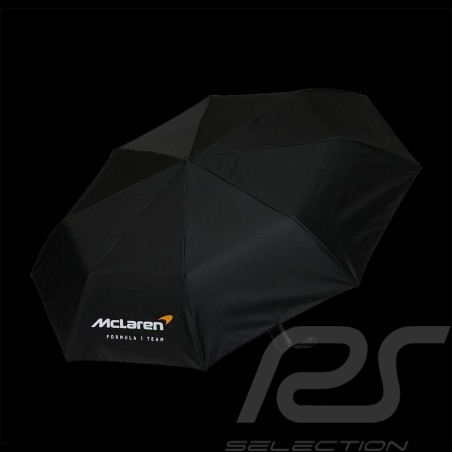 McLaren Umbrella F1 Team Black 2029A