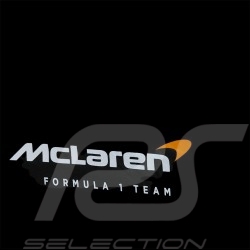 McLaren Regenschirm F1 Team Schwarz 2029A