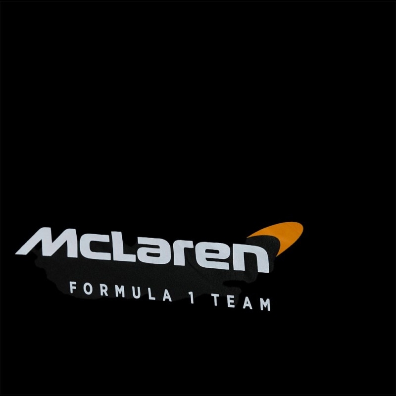 McLaren Umbrella F1 Team Black 2029A