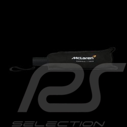 McLaren Regenschirm F1 Team Schwarz 2029A