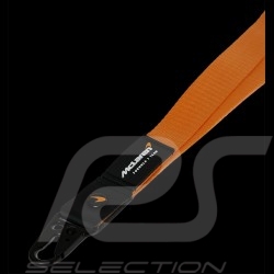 McLaren Schlüsselring Halsband F1 Team Orange Papaya 2007A