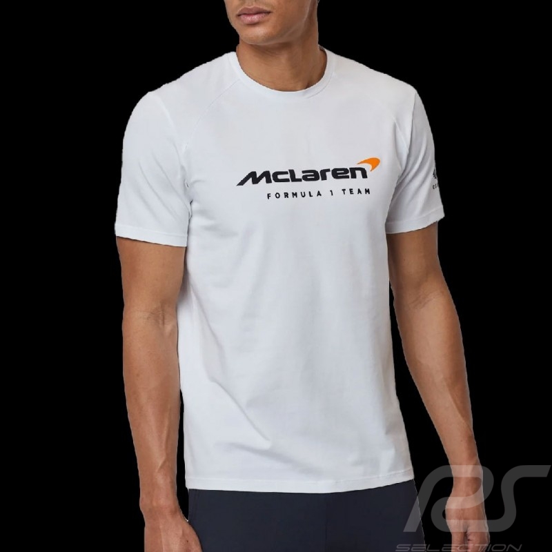 T-Shirt FORMULE 1 blanc, Michel Vaillant, Taille M - Vêtements