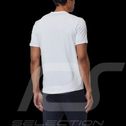 T-shirt McLaren F1 Team Fanwear Essential Blanc - homme