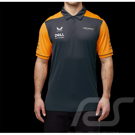 Polo McLaren F1 Team Norris...