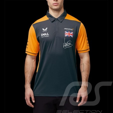 Polo McLaren F1 Lando...