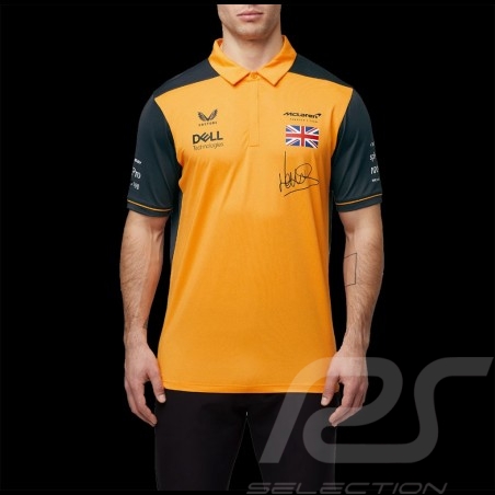 Polo McLaren F1 Lando...