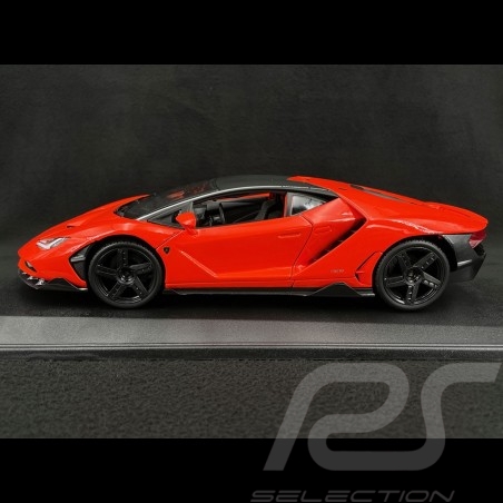 Lamborghini Centenario 2017...