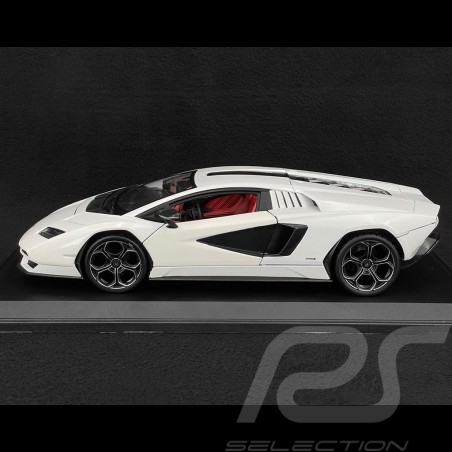 Lamborghini Countach LPI...