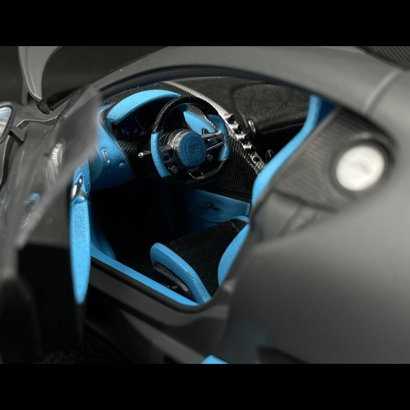 Rastar BUGATTI DIVO 1 LA 43 - Compara preturi, oferte din magazine