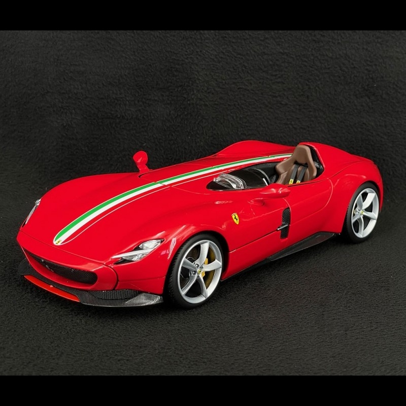  1:24 - Bburago Ferrari Car Collection R&P : Arts, Crafts &  Sewing