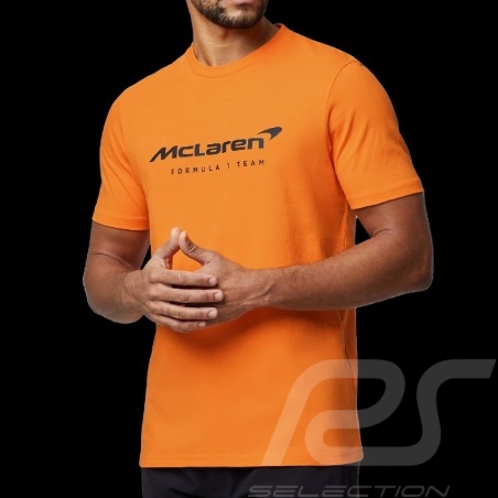 Camiseta McLaren F1 Team...