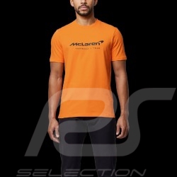2021 Team T-Shirt - McLaren F1