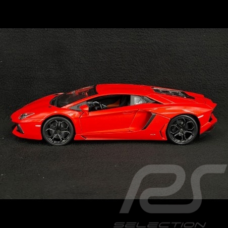 Lamborghini Aventador...