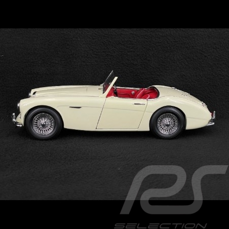 Austin Healey 3000 Mk 1...