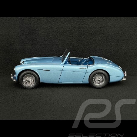 Austin Healey 3000 Mk 1...