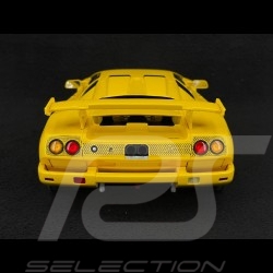 Lamborghini Diablo Jota Corsa 1990 Jaune 1/18 GT Spirit GT322