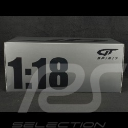 Mercedes 300 SL S-Klub Speedster by Slang500 & Jon Sibal 2021 Grau 1/18 GT Spirit GT383