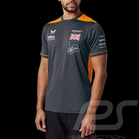 Camiseta McLaren F1 Lando...