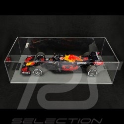 Max Verstappen Red Bull Racing RB16B n° 33 Vainqueur F1 GP Pays-Bas 2021 Zandvoort 1/12 Spark 12S029