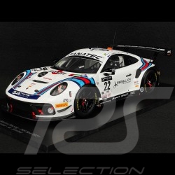 Porsche  GT3 R n°  h Spa  GPX Martini Racing  Spark
