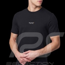 T-shirt McLaren F1 Team Norris Piastri Dynamic Pack Schwarz - Herren