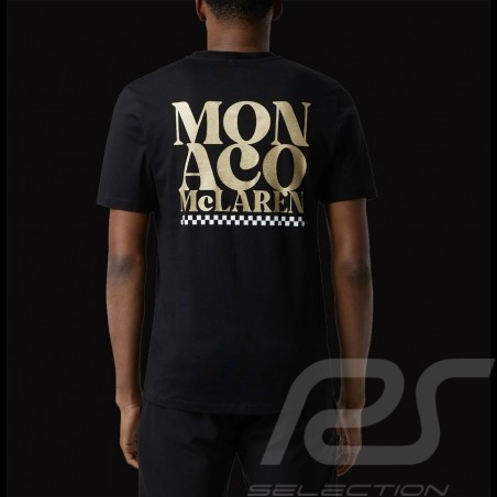T-shirt McLaren F1 Team...